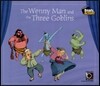 Ready Action 2: The Wenny Man and the Three Goblins CD