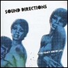 Yesterdays New Quintet - Sound Directions
