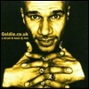 Goldie - Goldie.Co.Uk A Drum & Bass Dj Mix