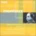 [�̰���] Pierre Monteux / �ٱ׳�: ��������ũ�� ������, ���������� ��, ��߽�: �̺�����, ��Ʈ���Ű: ���� �����, �ľ�: �ﰢ ���� (����/�̰���/BBCL40962)
