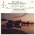 [�̰���] Earl Wild / ����������Ű : �ǾƳ� ���ְ� 1��, ���峪�� : ���� ���� ���ְ�, ī����ġ�� (Tchaikovsky: Piano Concerto No.1 Op.23, Dohnanyi : Variations On A Nursery Song Op.25, Cappriccio) (����