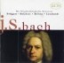 Gustav Leonhardt, Frans Bruggen / ���� : ������θ�ũ ���ְ� (Bach : Brandenburg Concertos BWV1046-1051) (2CD/����/SB2K62946)