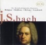 Gustav Leonhardt, Frans Bruggen / ���� : ������θ�ũ ���ְ� (Bach : Brandenburg Concertos BWV1046-1051) (2CD/����/SB2K62946)