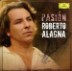 [�̰���] Roberto Alagna / Roberto Alagna - Pasion (�̰���/DG7746)