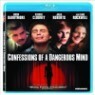 Confessions of a Dangerous Mind (�����) (Blu-ray) (2002)