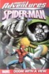 Doom With a View (Spider-Man, Marvel Adventures)