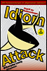 Idiom Attack Vol.1 Everyday Living