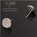 ����̾� [B.Ryeon] Yvonne Earring �Ͱ���