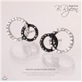 ����̾� [B.Ryeon] Polina Earring �� �Ͱ���