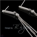����̾� [B.Ryeon] Paige Earring �� �Ͱ���