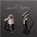 ����̾� [B.Ryeon] kate Earring �� �Ͱ���