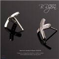 ����̾� [B.Ryeon] Crop Earring �� �Ͱ���