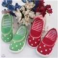 �Ϻ� ���ƽŹ� (Cute  Dot) (130-160mm) 201285