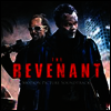O.S.T. - The Revenant (�� ������Ʈ) (Soundtrack)