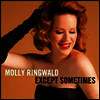 Molly Ringwald - Except Sometimes