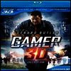 Gamer 3D (���̸� 3D) (3D Blu-ray + Blu-ray + UltraViolet) (2009)