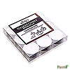 �Ʒδ�ī Ƽ ����Ʈ ĵ�� ���� 9pcs �Ʒθ� ���� ���� ������ �Ʒθ��׶��� ������ ������ȭ ��� ĵ��