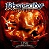 Rhapsody Of Fire - Live: From Chaos To Eternity