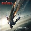 Iron Man 3: Heroes Fall (���̾�� 3) (Music Inspired By The Motion Picture)
