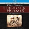 Sherlock Holmes: Complete Collection (�ȷ�Ȩ�� �ø���) (5Blu-ray) (1939)