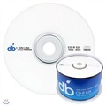 [DATACUBE] ����Ÿť�� CD-R 700M 52X 50P CAKE / ���õ�