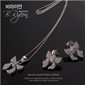 ����̾� [B.Ryeon] New Ribbon Set �� �Ͱ��� ����� ��Ʈ