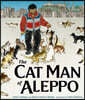 The Cat Man of Aleppo