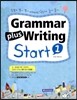 Grammar plus Writing Start 1