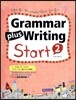 Grammar plus Writing Start 2