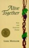Alive Together : New and Selected Poems