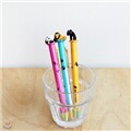 [Marks] Animal Gallery Mascot ballpointpen AG-BP1