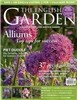 The English Garden : 2013�� 06��ȣ