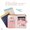 [10%����]���ε𿩱�ø (passport wallet)
