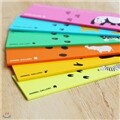 [Marks] Animal Gallery Ruler AG-RL1