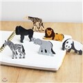 [Marks] Animal Gallery Magnet bookmark AG-BM1