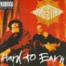 Gang Starr - Hard To Earn