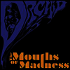 Orchid - Mouths Of Madness