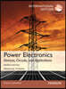 Power Electronics: Circuits, Devices & Applications
