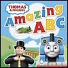 Thomas & Friends Amazing ABC