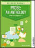 Prose: An Anthology for Key Stage 4 Student Book 1