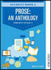 Prose: An Anthology for Key Stage 4 Student Book 2