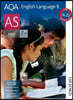 AQA English Language B AS