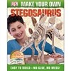 Make Your Own Stegosaurus