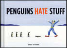 Penguins Hate Stuff