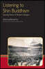 Interactions with Japanese Buddhism