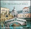 Treasures of Venice Pop-Up