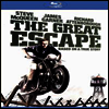 The Great Escape (��Ƽ�� ������ ��Ż��) (Blu-ray) (2013)