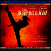 The Karate Kid (����Ʈ Ű��) (Mastered in 4K)(Blu-ray + Ultra Violet Digital Copy) (2010)