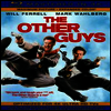 The Other Guys (�� �ƴ� ������) (Mastered in 4K)(Blu-ray + Ultra Violet Digital Copy) (2010)