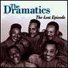 Dramatics - Lost Episode